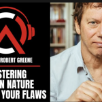 Brett Bartholomew & Robert Greene On Human Nature and Why So Many Never Face Their Flaws